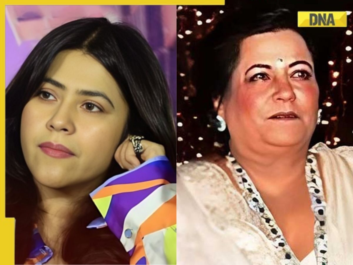 Producers Ekta Kapoor, Shobha Kapoor land in legal trouble, case filed under POCSO Act due to this reason