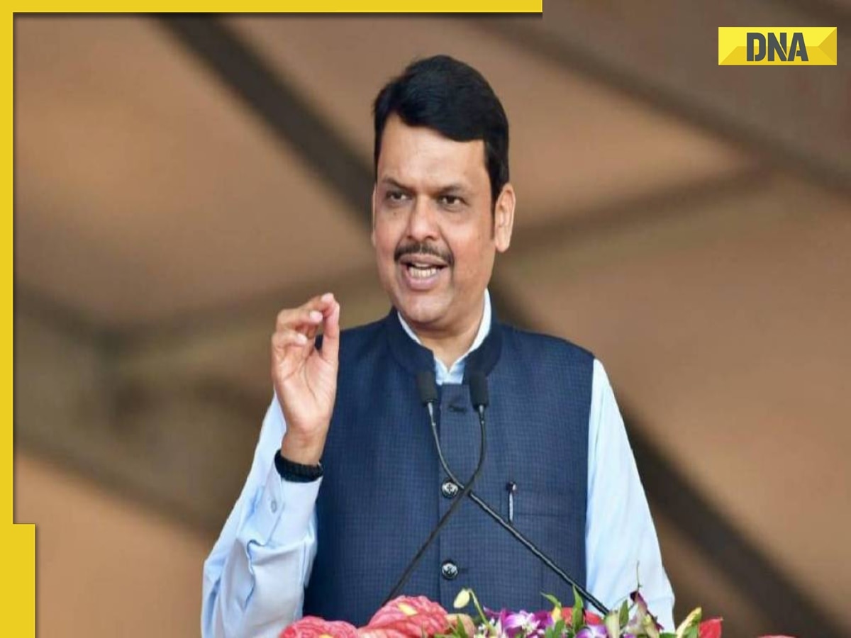 Maharashtra assembly polls 2024: BJP releases first list of 99 candidates, Dy CM Fadnavis to contest from...