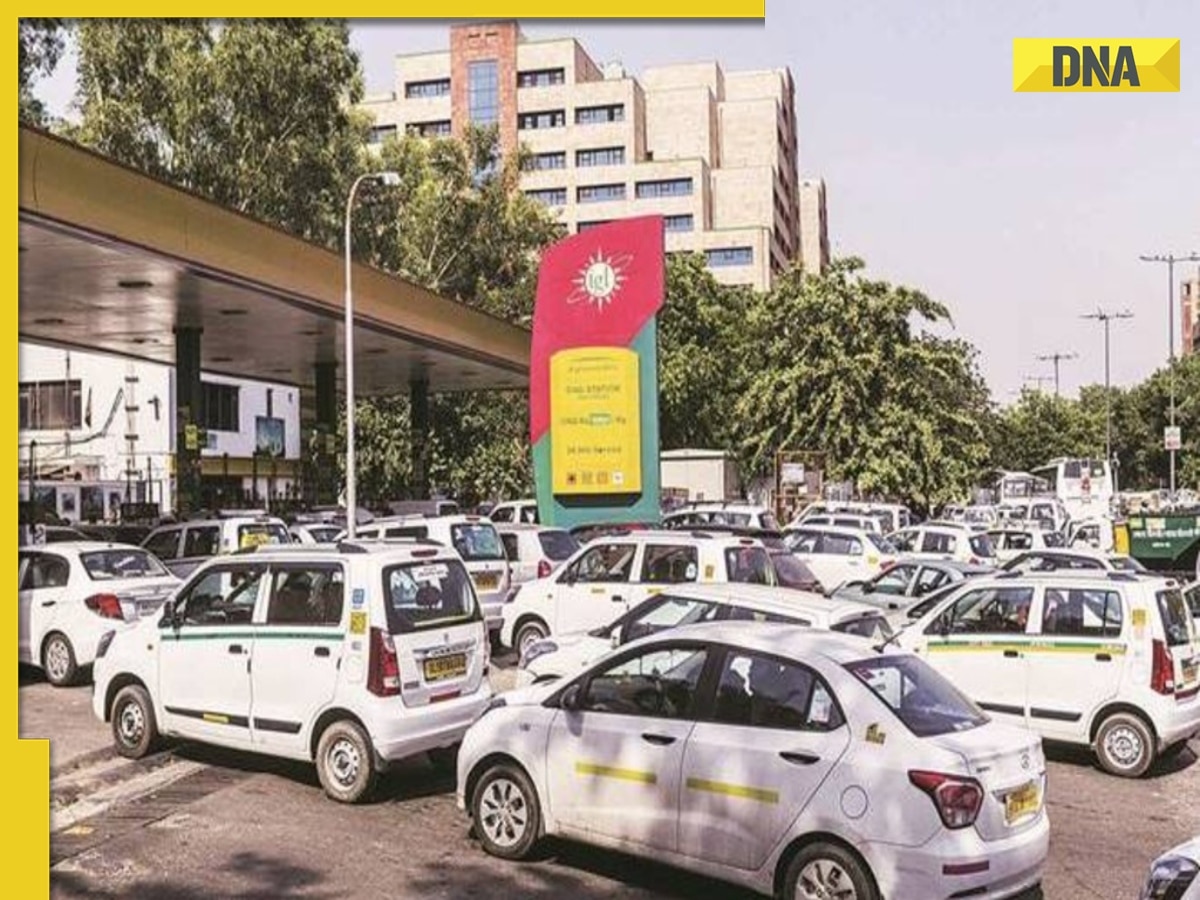 CNG prices likely to surge by Rs 4-6, here's everything you need to know