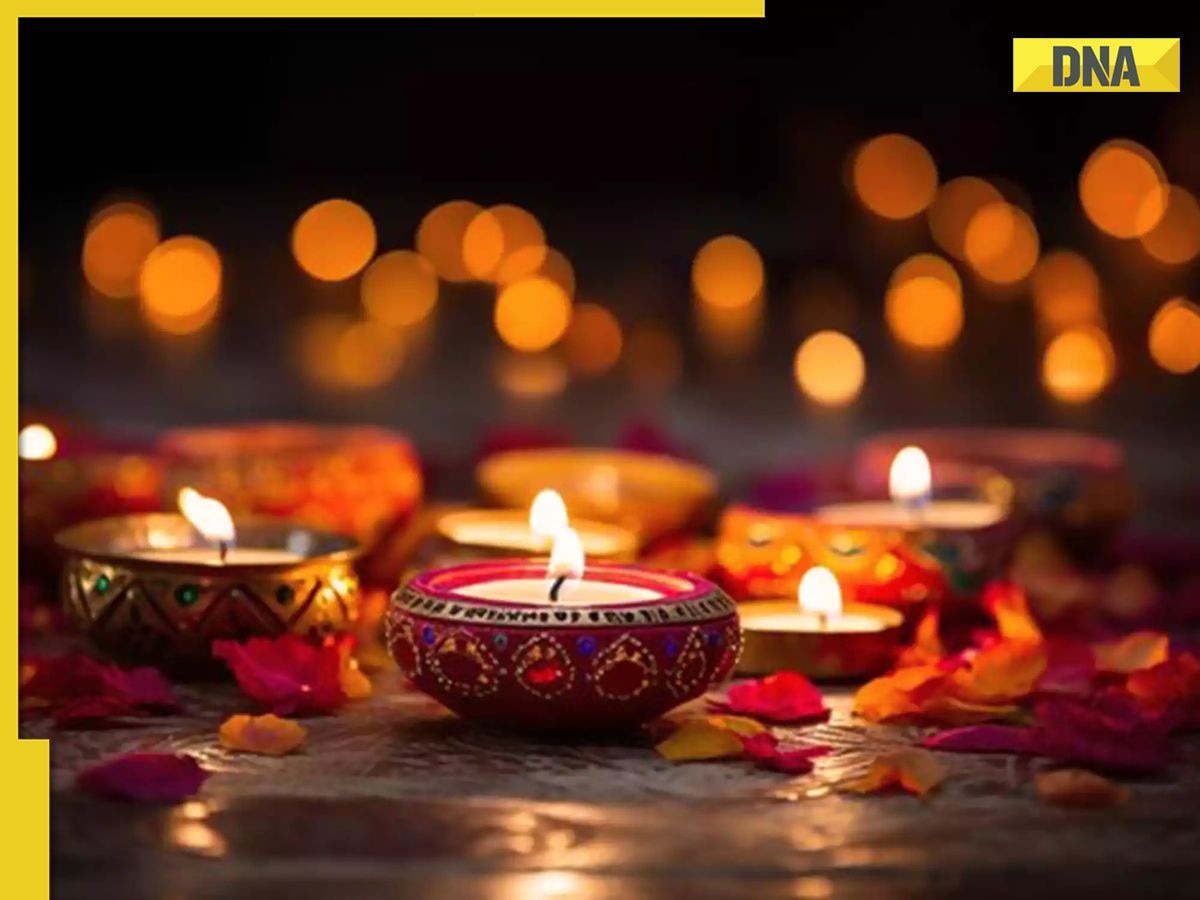 Diwali 2024: Is Deepawali on October 31 or November 1? Know date, rituals, significance and more