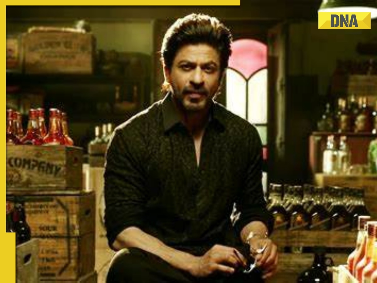 Not Shah Rukh Khan, but this Khan was first choice for Raees; he rejected it because…