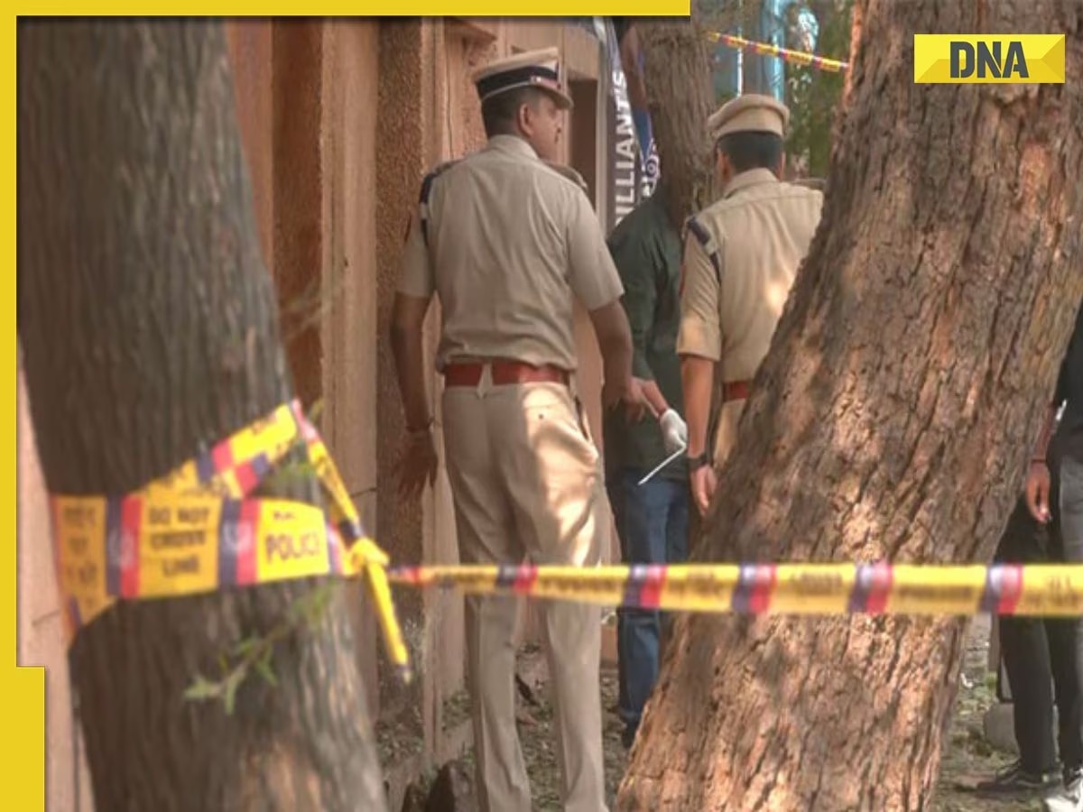 Pro-Khalistan group linked to Delhi CRPF school blast? Here's what we know so far