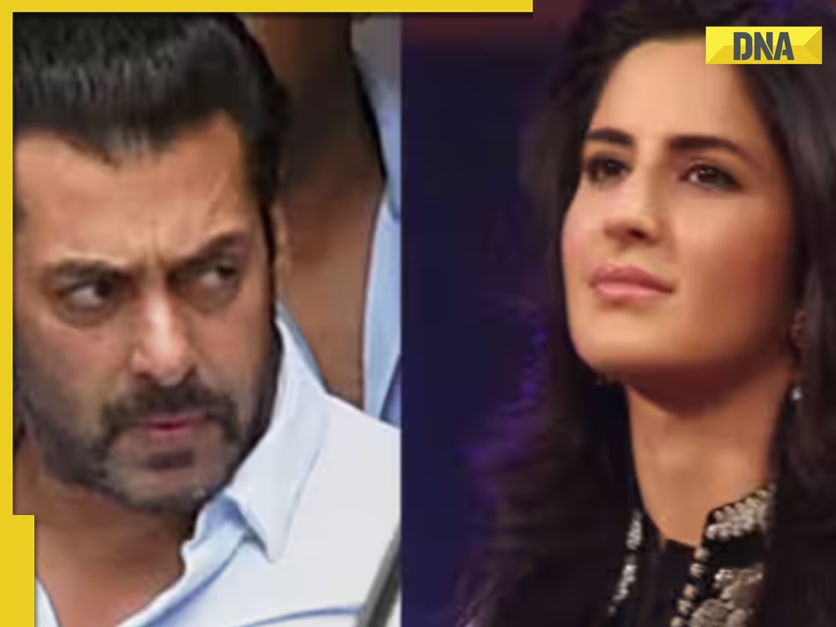 When Salman Khan shamed Katrina Kaif for working with Ranbir Kapoor, Imran Khan: 'Isse niche bhi jayengi...'