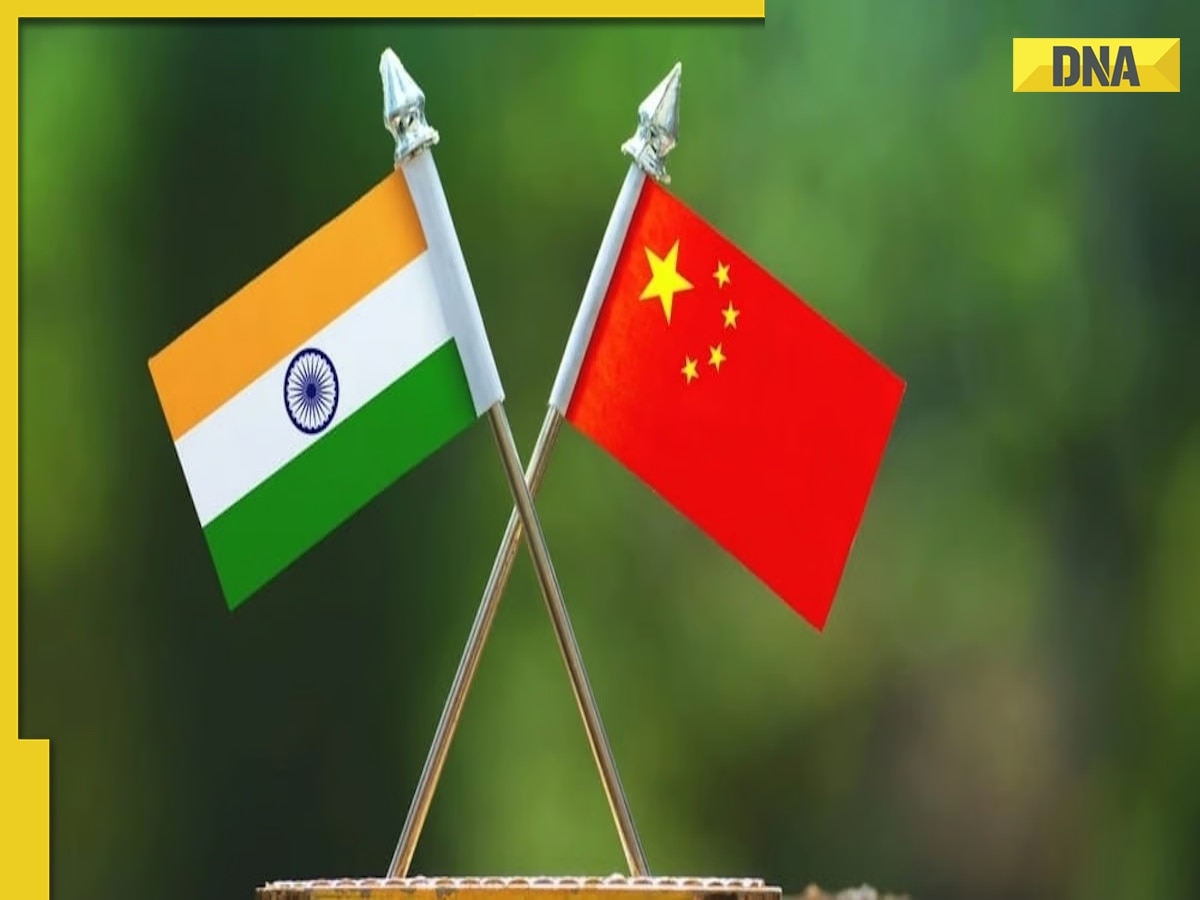 India, China reach agreement on patrolling arrangements along LAC ahead of BRICS Summit