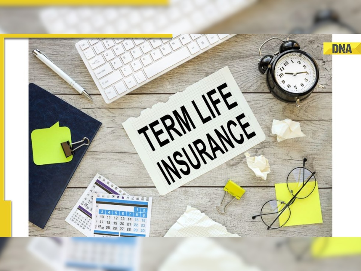 Steps To Select The Best Term Insurance With a Term Plan Calculator