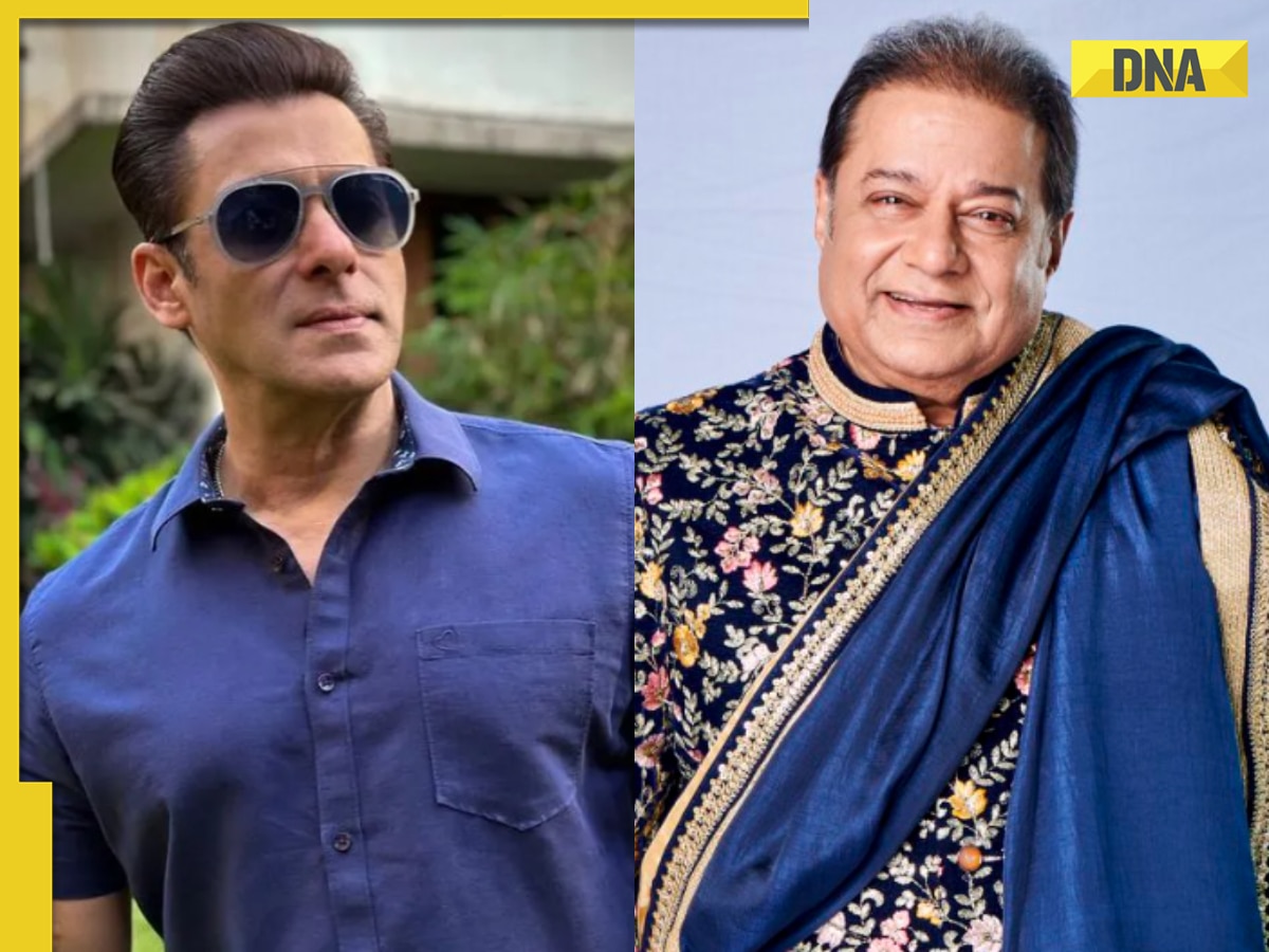 Salman Khan should go to Bishnoi community temple and apologise, says Anup Jalota: 'Whether he killed blackbuck...'