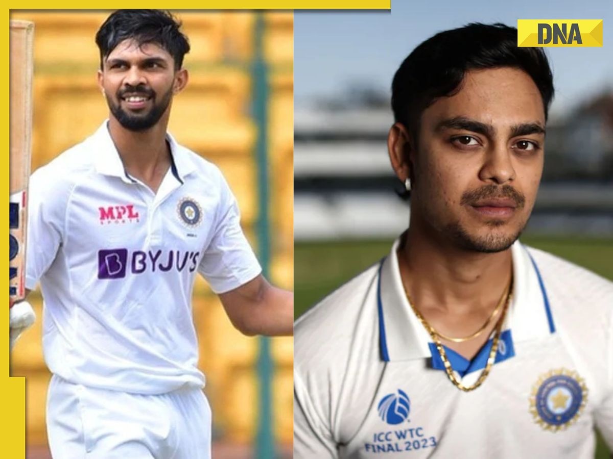 Ruturaj Gaikwad to lead India A squad for Australia tour; Ishan Kishan in, Shreyas Iyer misses out