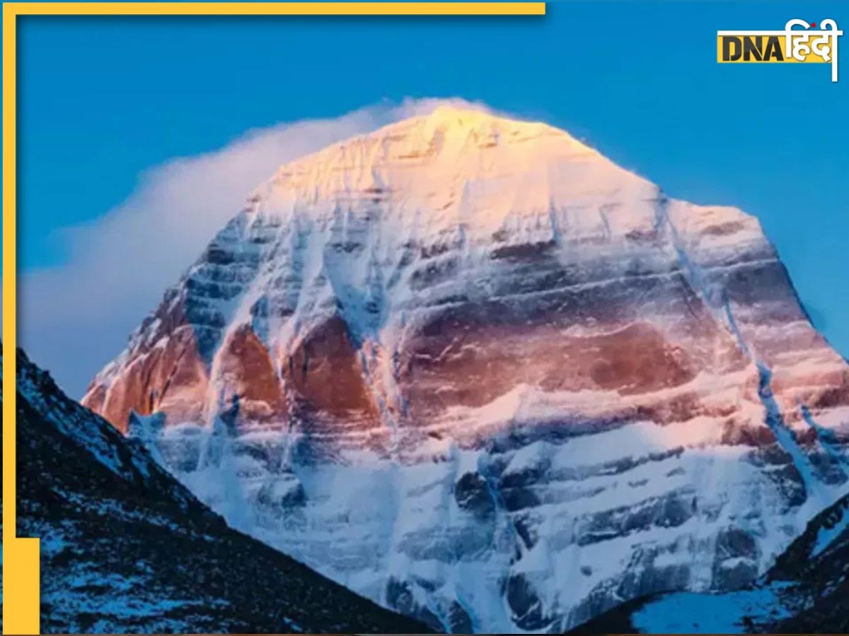 Panch Kailash: पंच कैलाश में कौन-कौन से पवित्र शामिल शिखर हैं, जानिए हर पर्वत से जुड़ी कुछ अनोखी जानकारी