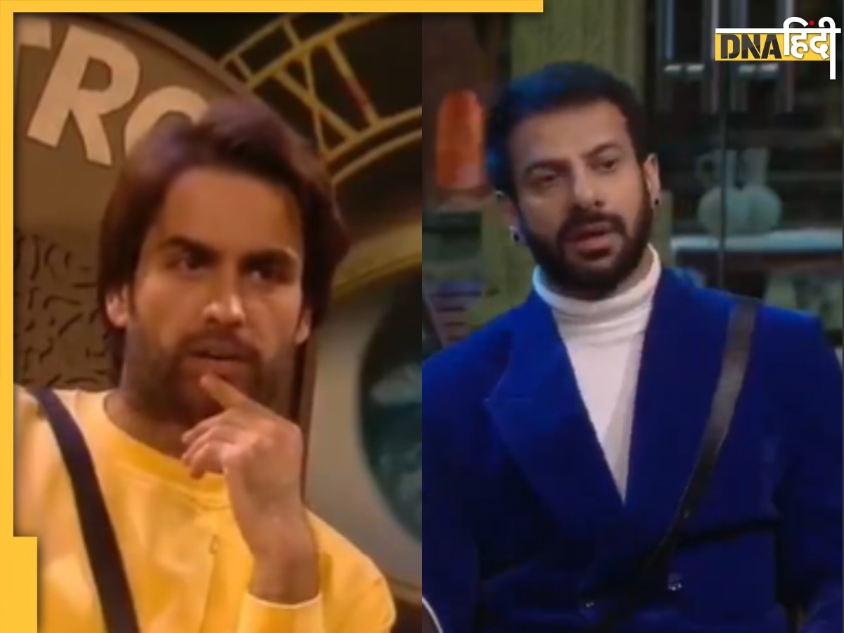 Bigg Boss 18: 'दोस्त बने दुश्मन', Vivian Dsena को छोड़ Karan ने दिया Rajat का साथ, लोगों ने करण को बताया सांप