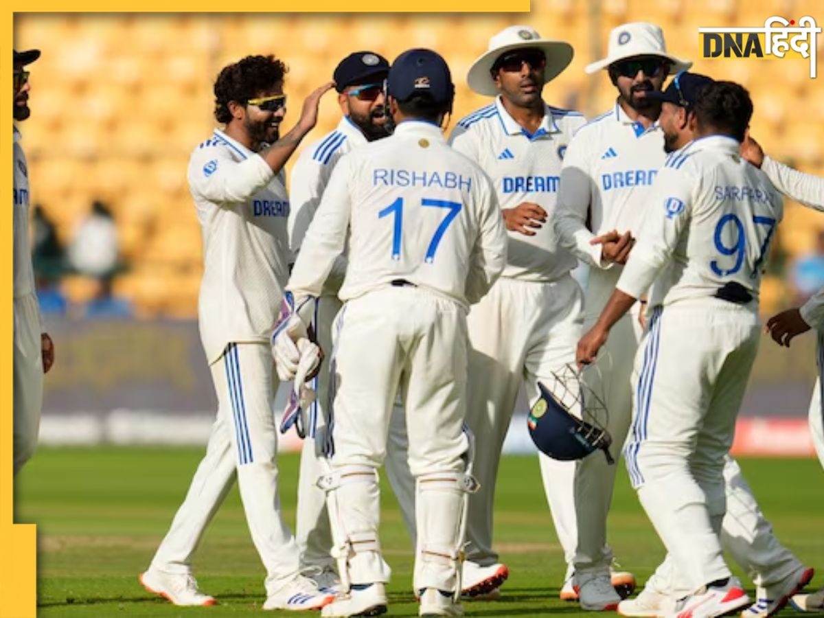 IND vs NZ: 'अब क्यूरेटर्स दबाव में होंगे...' पूर्व दिग्गज का बड़ा बयान, बताया दूसरे टेस्ट के लिए कैसी होनी चाहिए पिच?