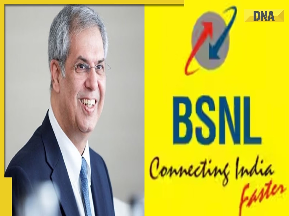 Tata-BSNL partnership promises BIG relief for customers, set to provide fast internet in... 