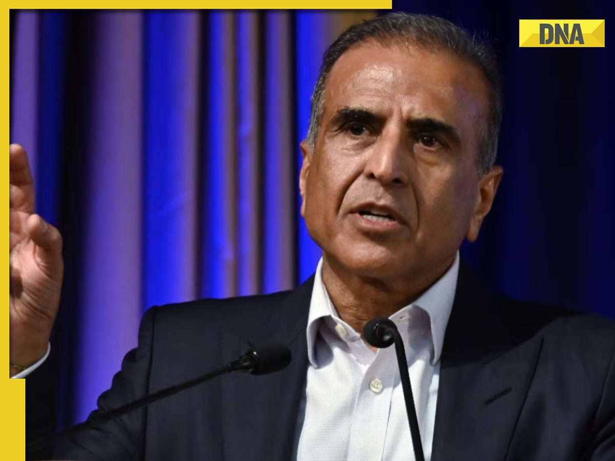 Bharti Airtel chairman Sunil Mittal warns of escalating AI misuse citing personal experience:' It was perfectly...'