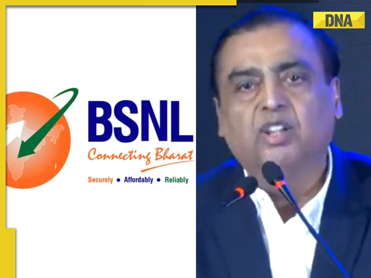 Big move by BSNL, launches 7 new services to woo users, challenge for Mukesh Ambani's Reliance Jio