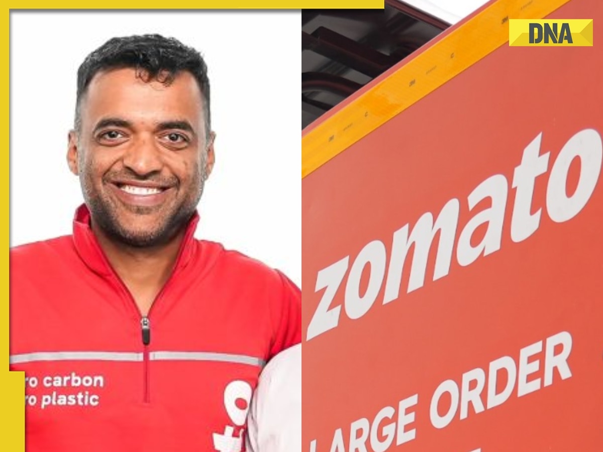 Zomato CEO Deepinder Goyal set to raise Rs 8500 crore, says it is meant to...