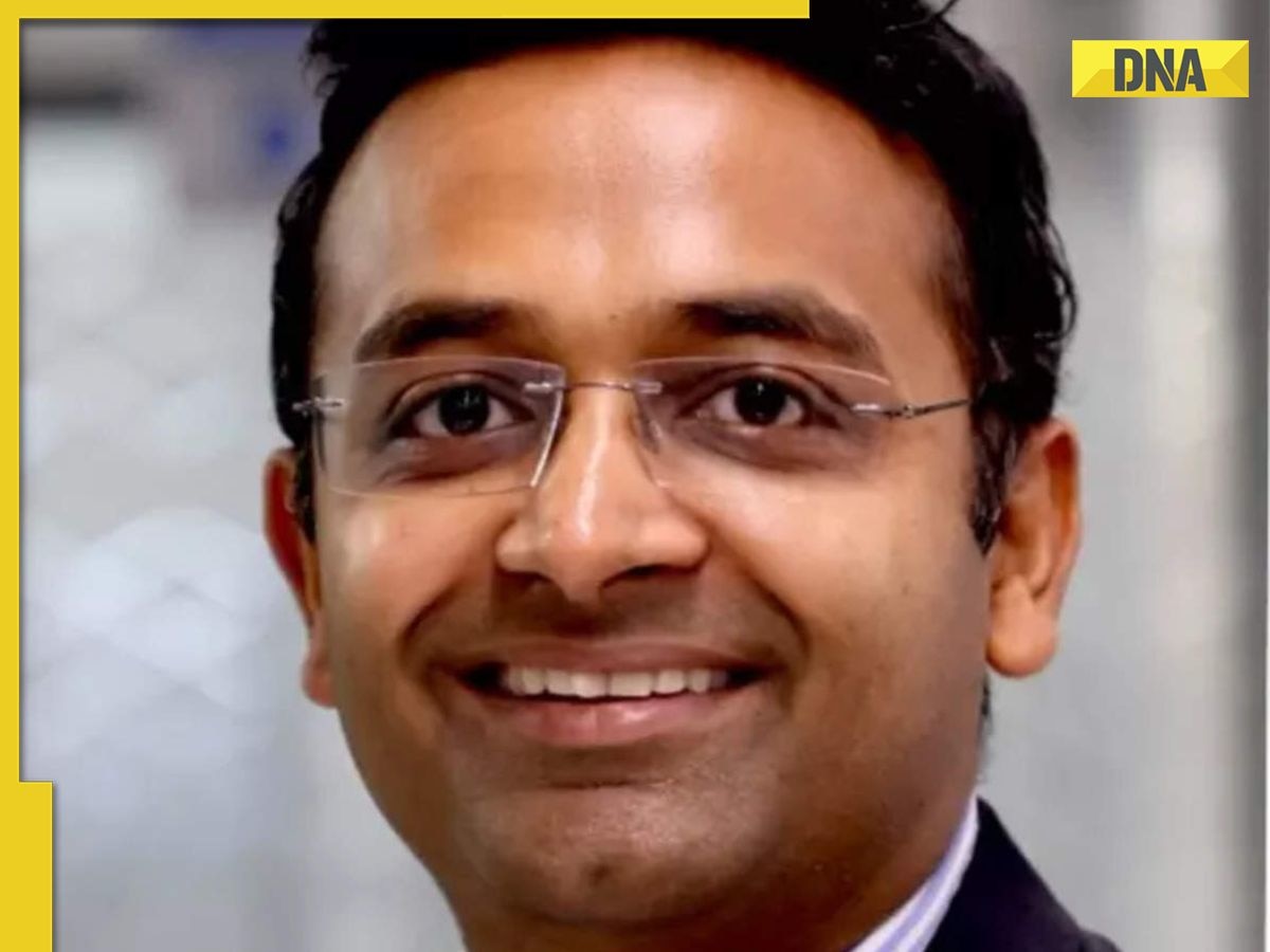 Meet man, who worked for Ritesh Agarwal's OYO as CFO for 9 years, now joined company worth Rs 33000 crore, he is...