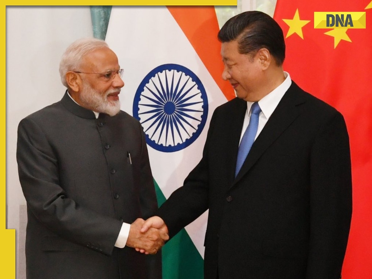 PM Modi, Xi Jinping to hold bilateral meet on sidelines of BRICS Summit