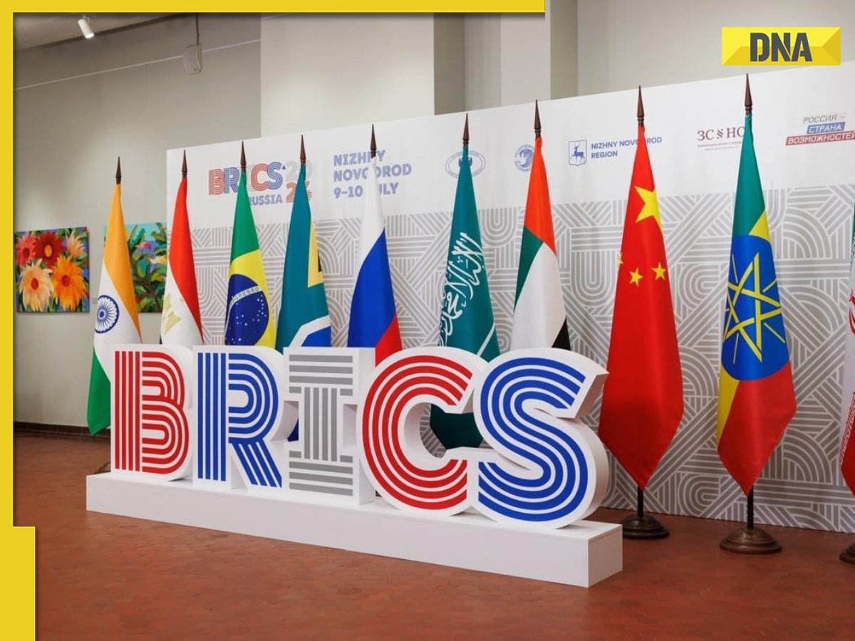 DNA TV Show: What is BRICS currency? Is it possible to introduce it today?