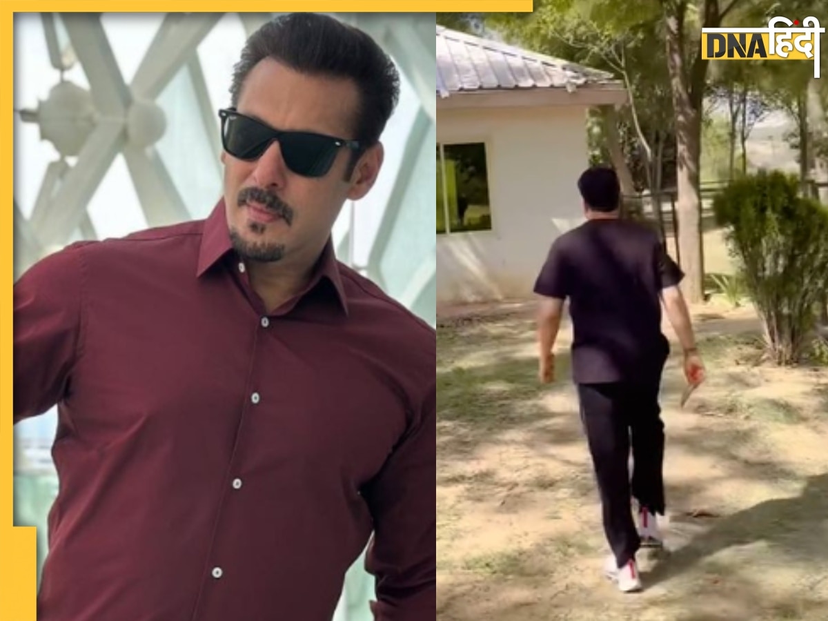 Lawrence Bishnoi से मिल रही धमकियों के बीच इस पंजाबी सिंगर ने दिया Salman Khan का साथ, गैंगस्टर के लिए कही ये बात