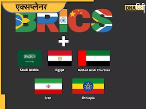 BRICS में इंडोनेशिया हुआ शामिल, सबसे बड़ी मुस्लिम आबादी वाला देश बना 11वां सदस्य