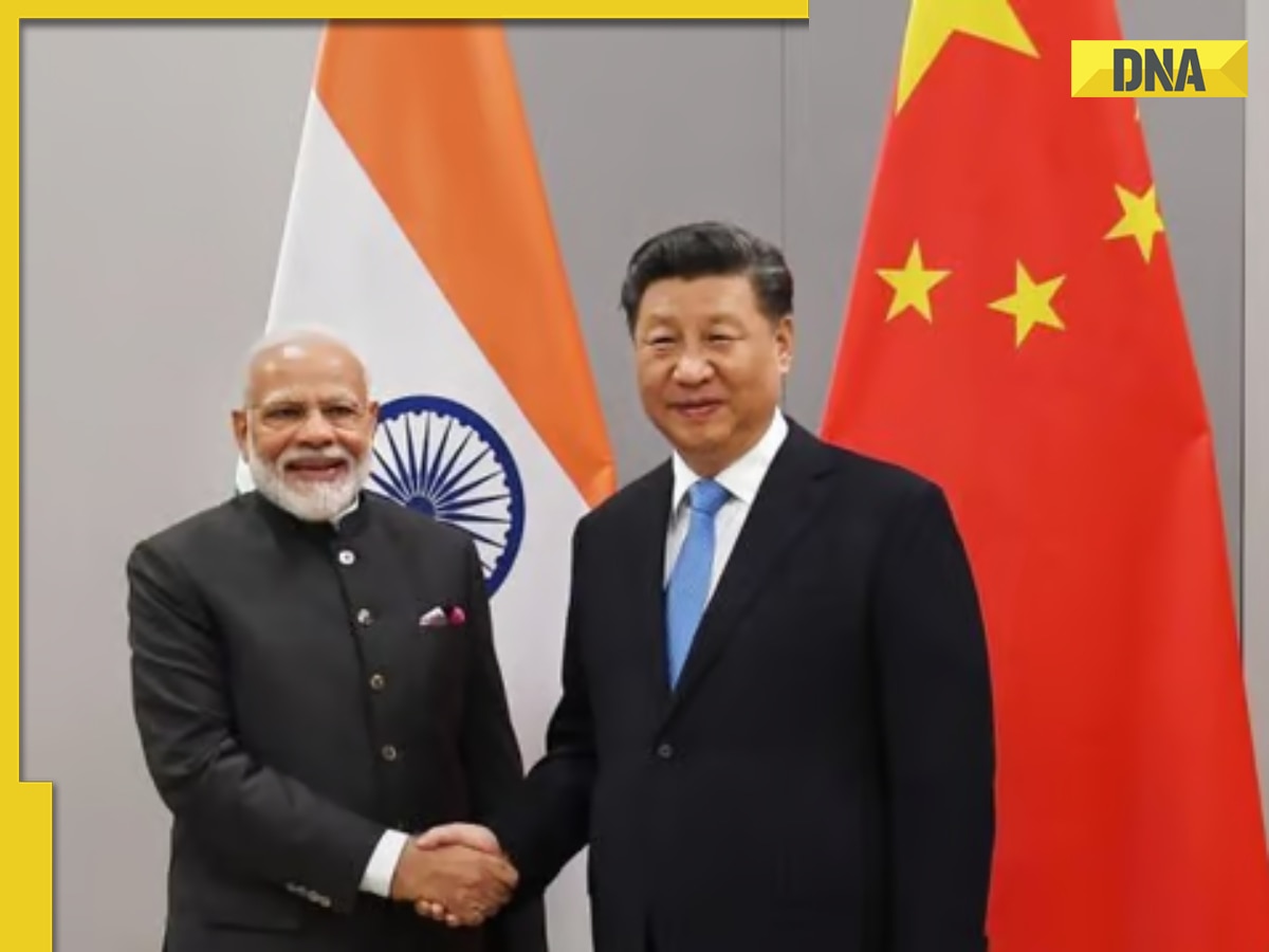 PM Modi to hold bilateral talks with Xi Jinping at BRICS Summit today