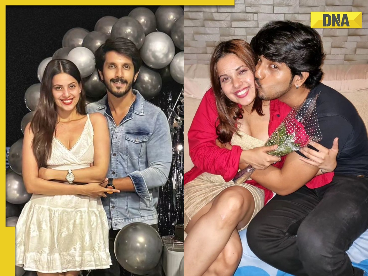 Koi shaadi vaadi nahi hai': Bigg Boss 18 contestant Alice Kaushik's boyfriend denies proposing marriage to her, watch