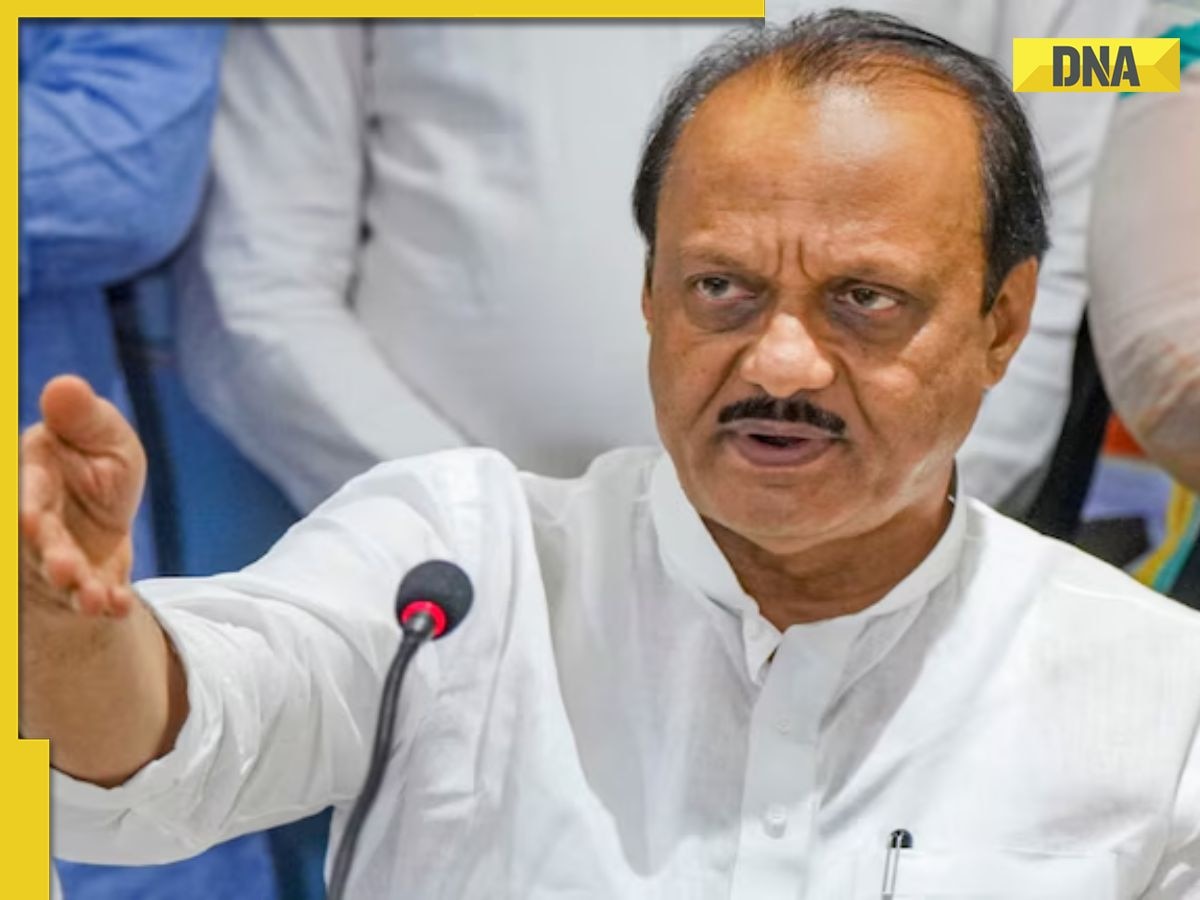 Maharashtra Elections 2024: NCP releases 1st list of 38 candidates; Ajit Pawar to contest from…