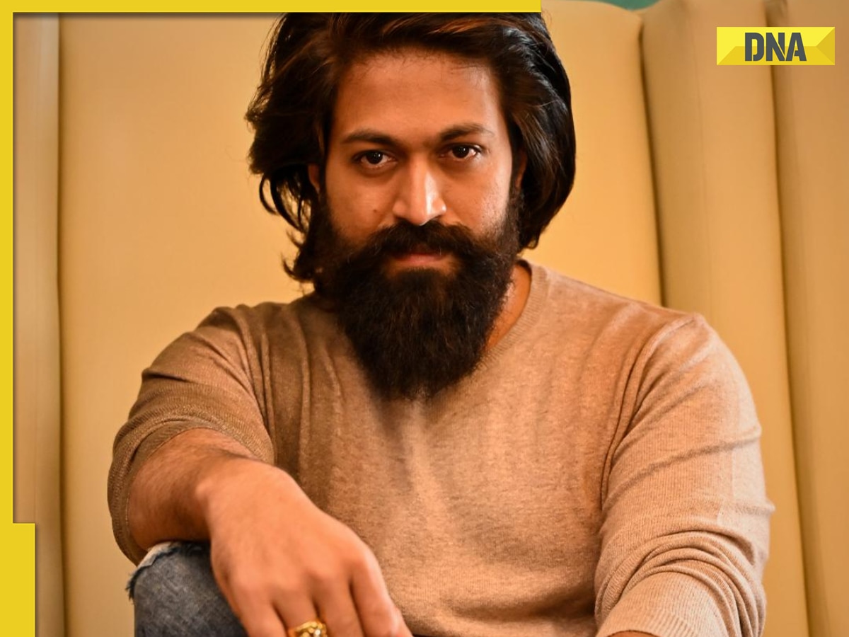 Yash reveals why he decided to play Ravana in Nitesh Tiwari's Ramayana, shares update on KGF 3: 'I wouldn’t have...'