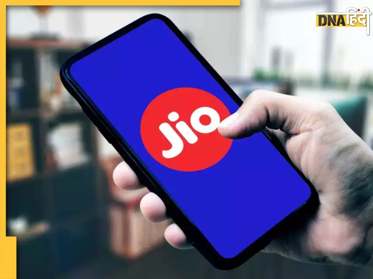 JIO Diwali Offer: दिवाली पर जियो का तोहफा! अब सिर्फ ₹101 रुपये में मिलेगा अनलिमिटेड 5G डेटा