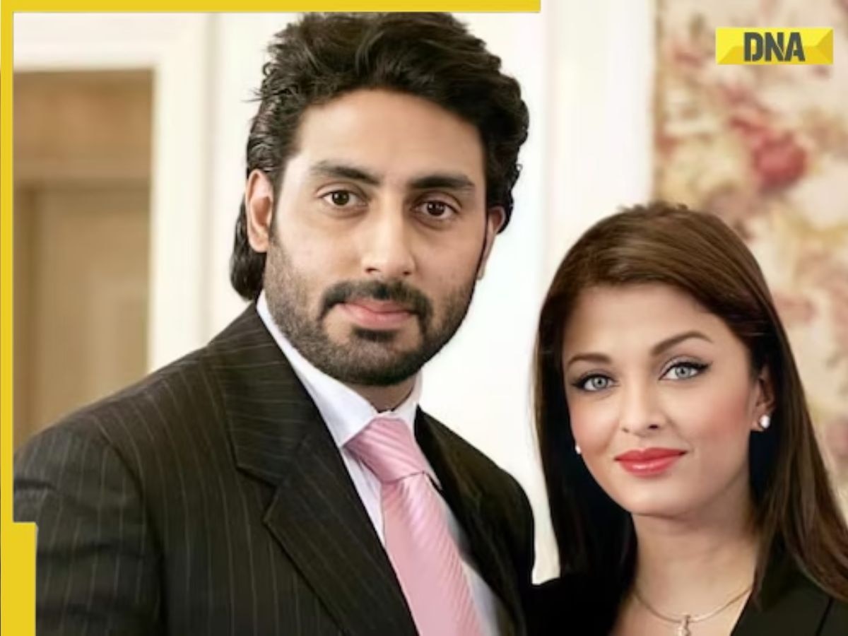 Real reason why Abhishek Bachchan was absent from Aishwarya Rai’s family event