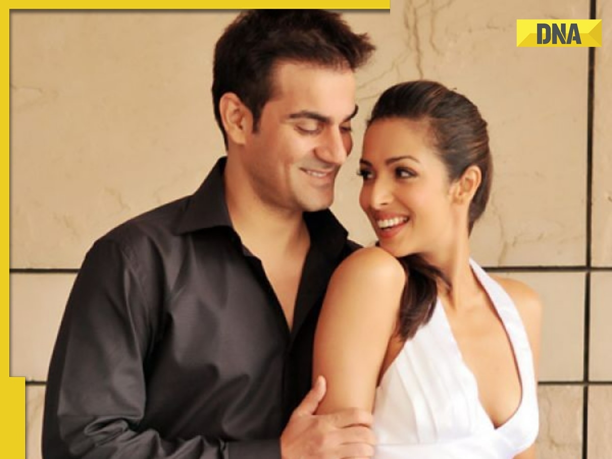 When Malaika Arora talked about her divorce with Arbaaz Khan: 'We were in a situation making each other...'