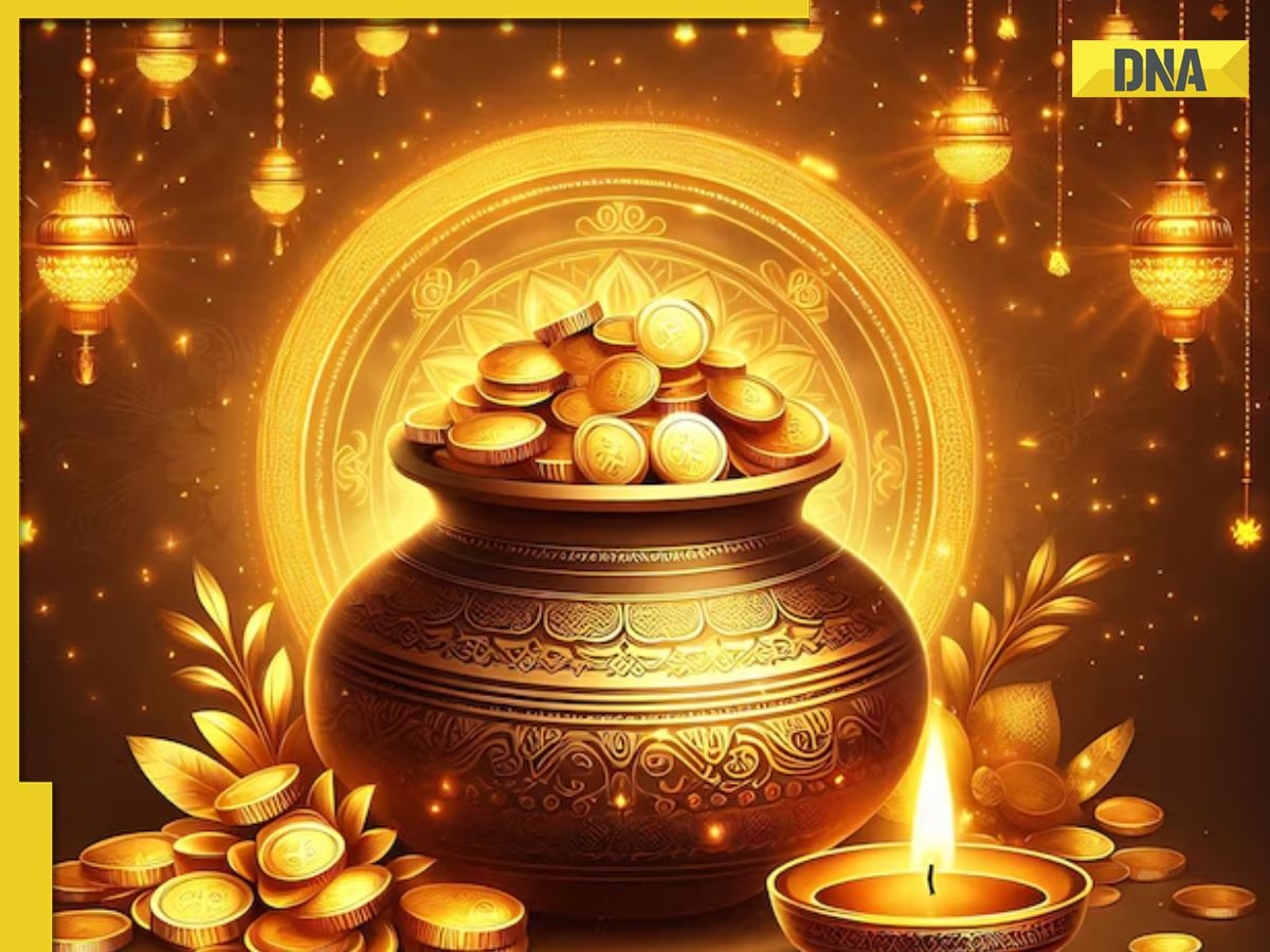 Dhanteras 2024: Date, significance, shubh muhurat and more