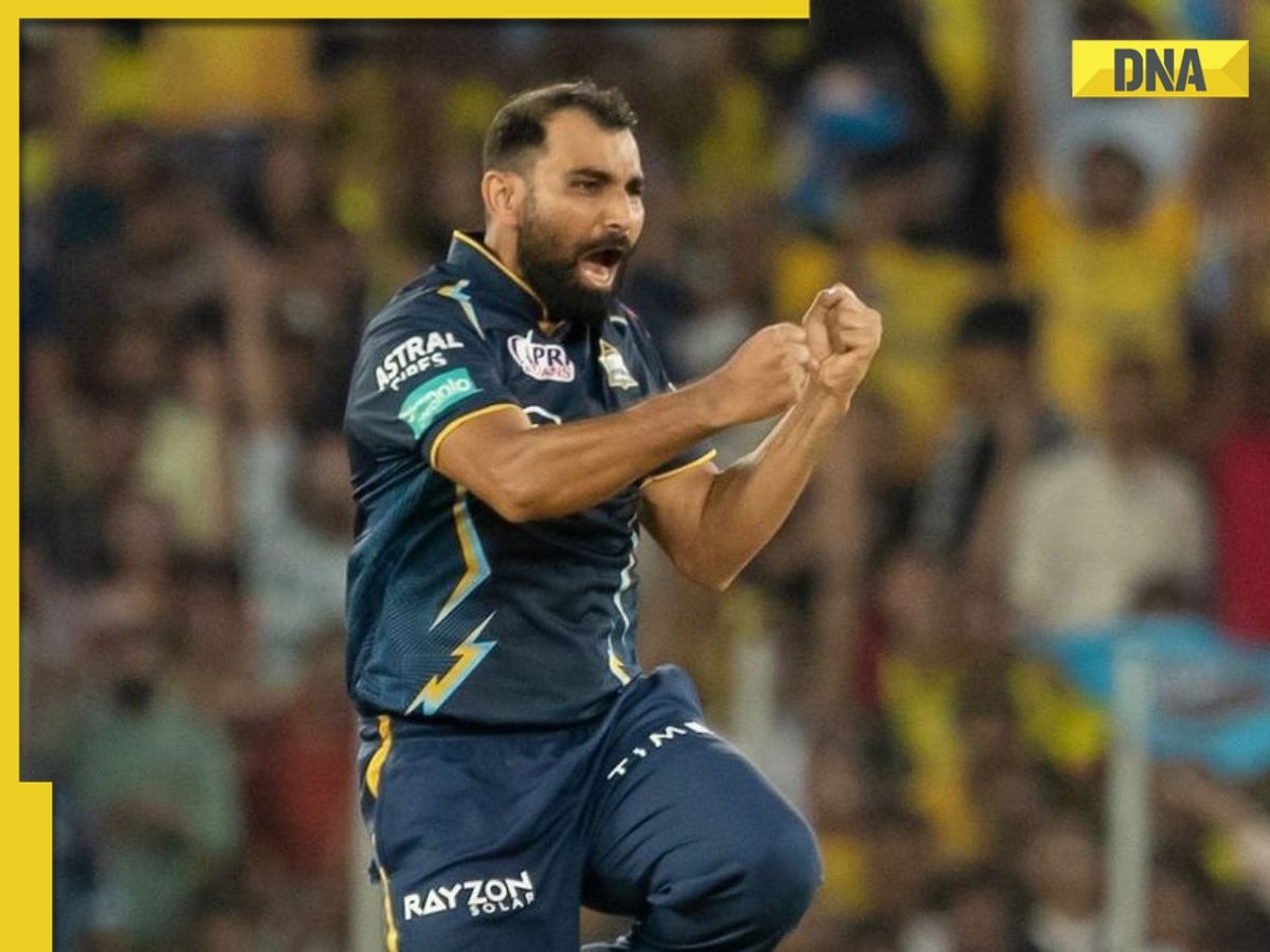 IPL 2025: Gujarat Titans to part ways with Mohammed Shami? Ex-champions' cryptic post sparks speculations