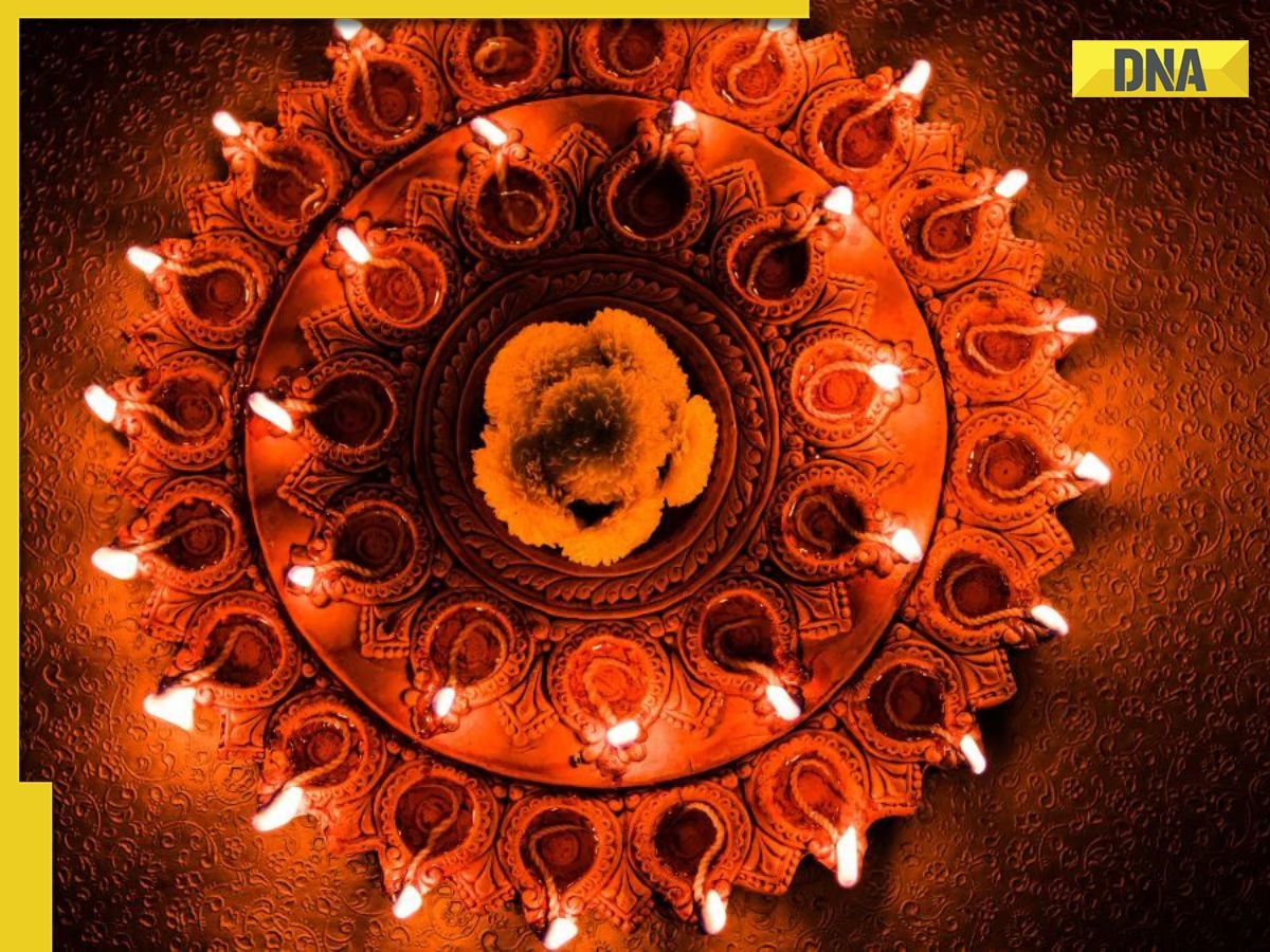 Narak Chaturdashi 2024: Know the date, time, rituals, significance of Choti Diwali