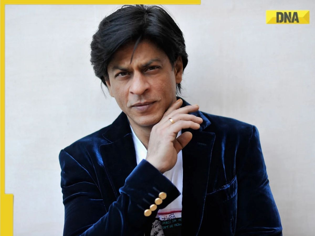 Shah Rukh Khan is back on small screen with legendary tale, it will lead up to…