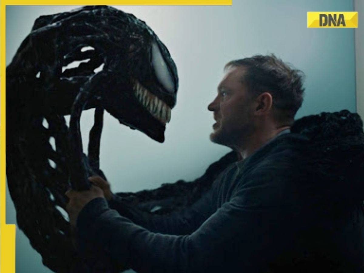 Venom The Last Dance movie review: Tom Hardy's final Marvel outing is a king-size disappointment