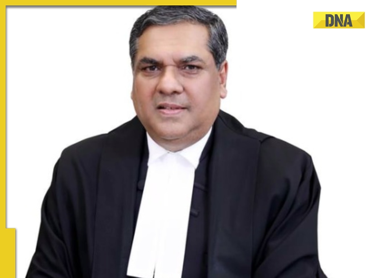 Who is Justice Sanjiv Khanna the next Chief Justice of India