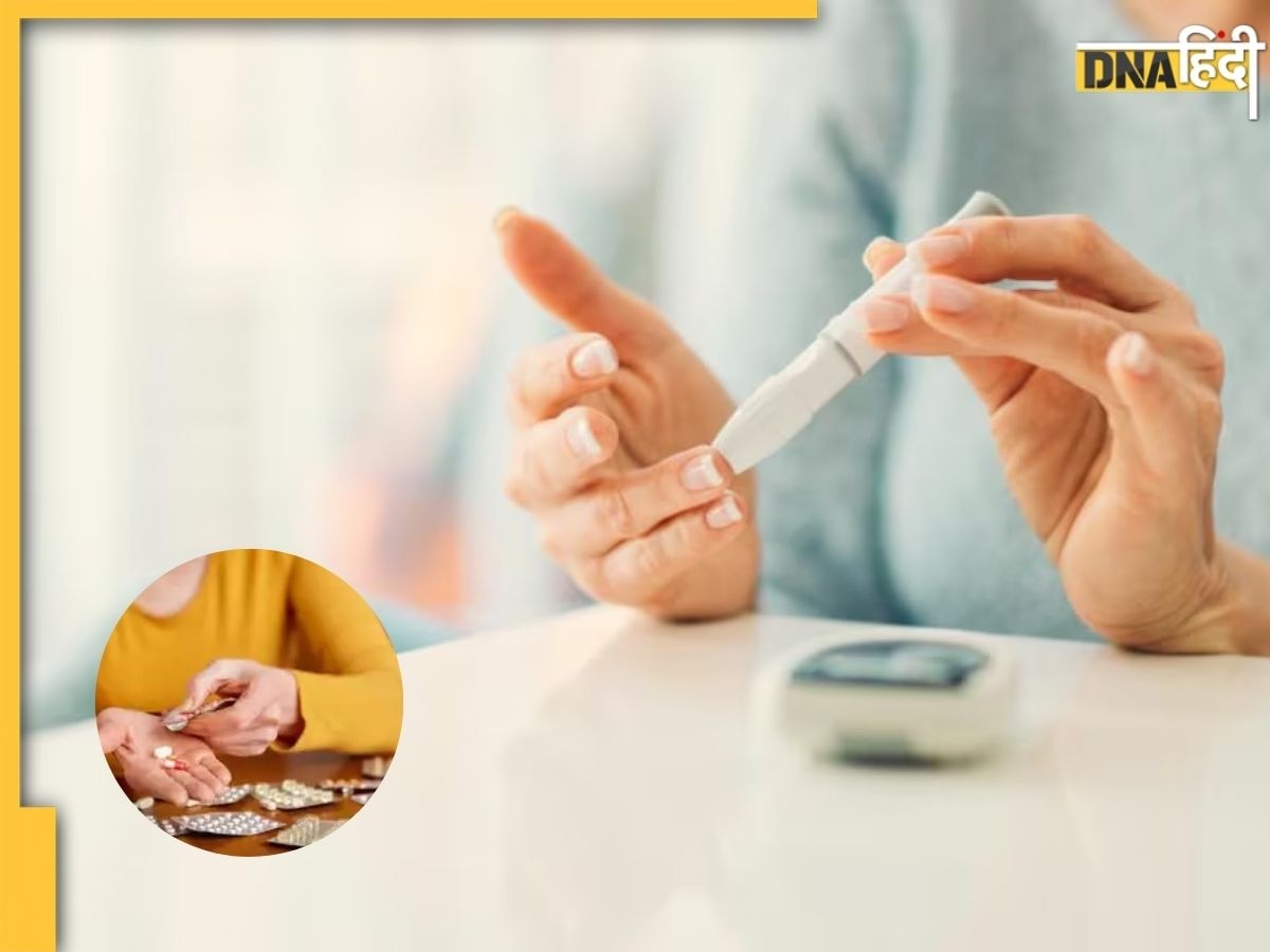 लाख कोशिशों के बाद भी काबू नहीं हो रहा Blood Sugar Level, जिम्मेदार हो सकते हैं ये कारण