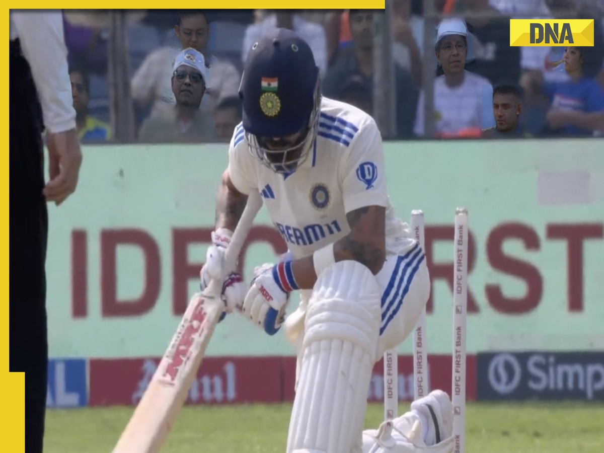 IND vs NZ test: Virat Kohli disappoints again, fans compare his batting with Maggi, say, 'not even 2 mins...'