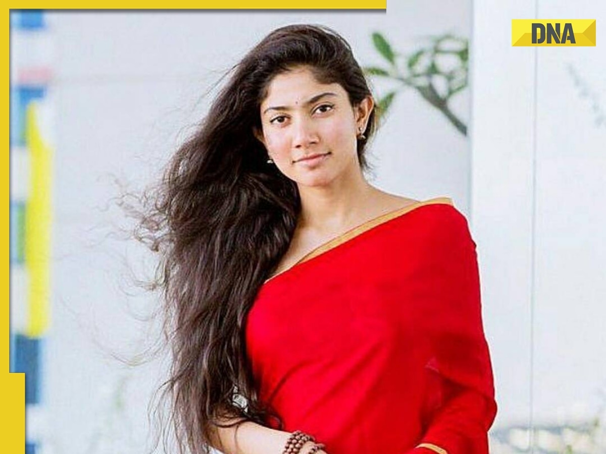 Sai Pallavi gets trolled for saying 'Indian Army is like terrorist group for Pakistani people' in viral video