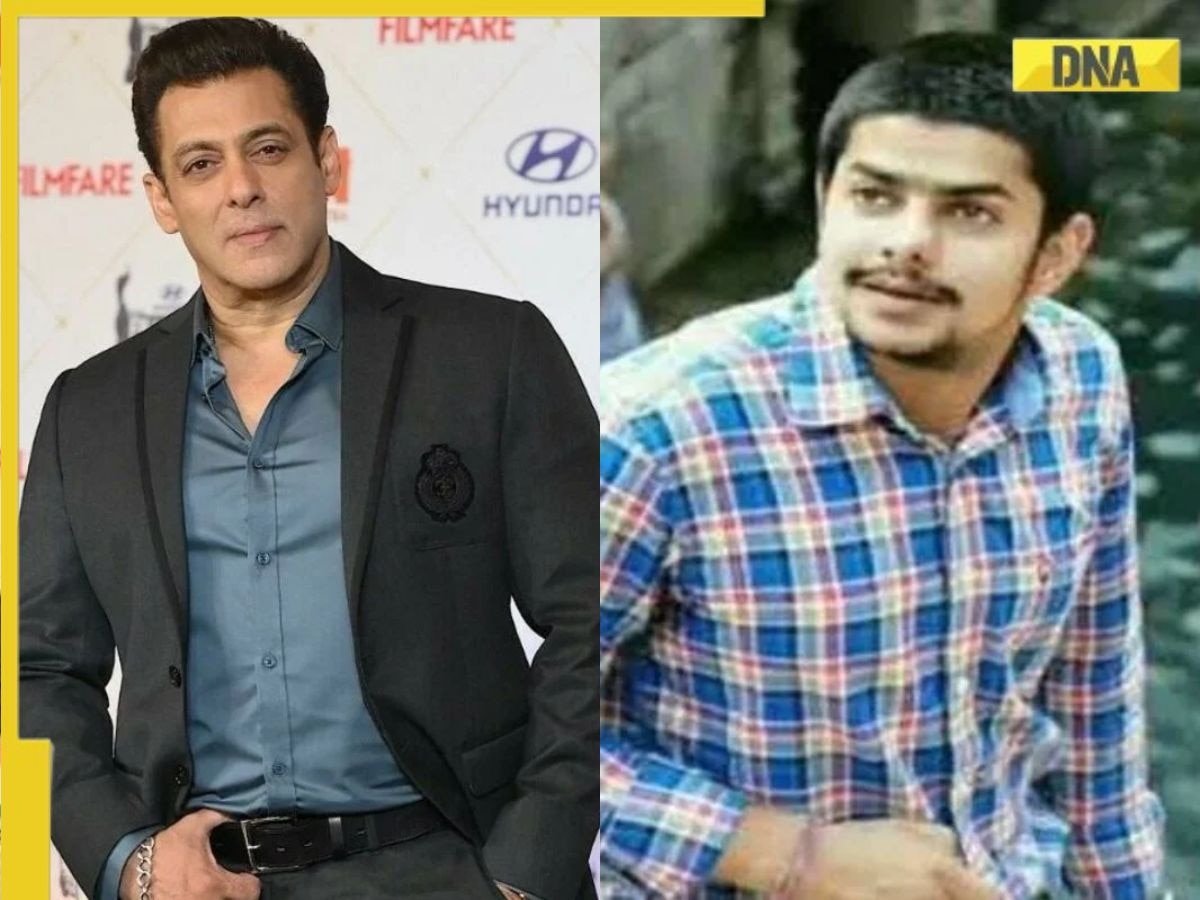 Amid death threats to Salman, Anmol Bishnoi added to most-wanted list, Rs 10 lakh bounty on Lawrence Bishnoi's brother