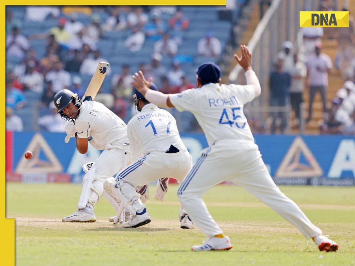 How can India qualify for WTC Final if they face defeat in 2nd Test against New Zealand?