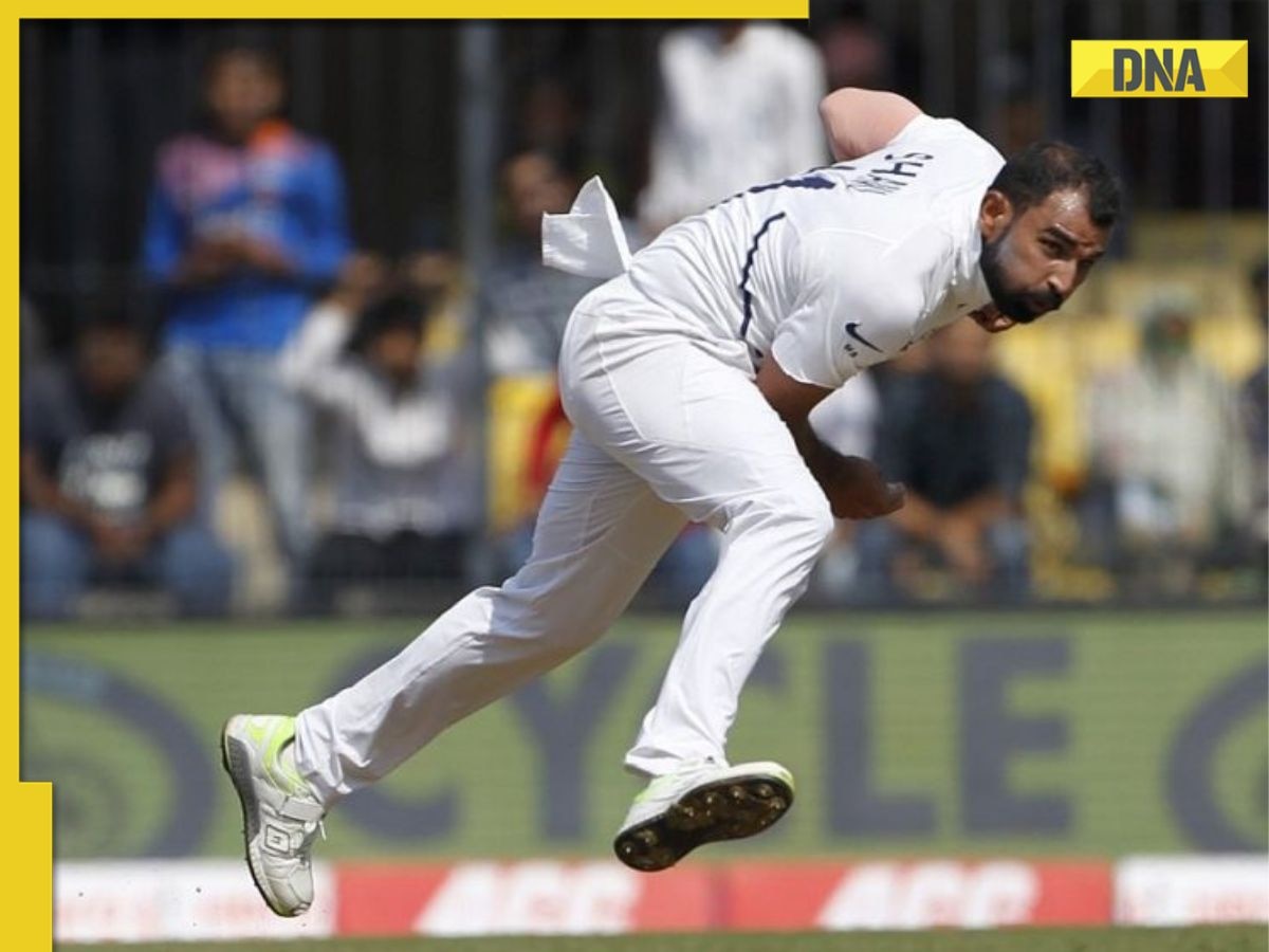 Mohammed Shami's fitness update: When can we expect the Indian fast bowler to make his return to competitive cricket?