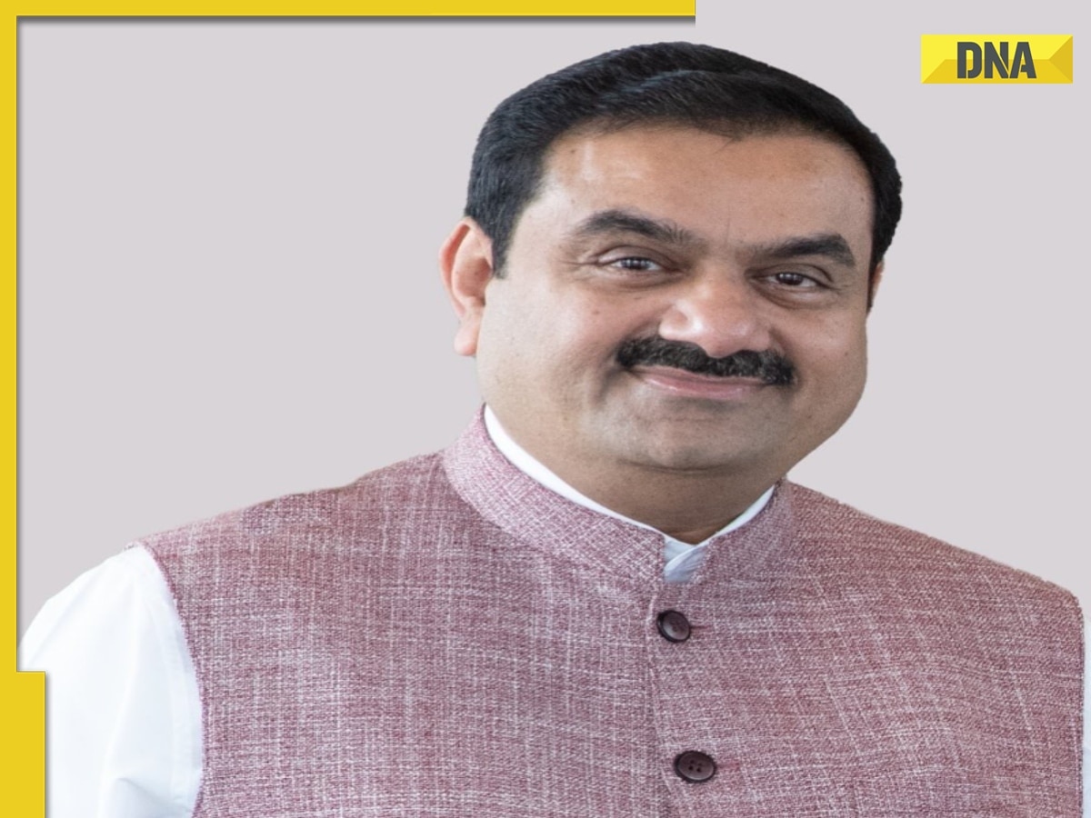 BIG trouble for Gautam Adani as SEBI issues show-cause notice to Adani Energy Solutions alleging...