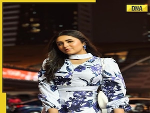 Minahil Malik's private video leaks online, Pakistani Tik Tok star