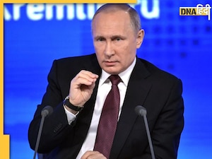 Russia: हूतियों के हमले से दहला लाल सागर, क्या ईरान-इजरायल संघर्ष में हो चुकी है रूस की एंट्री?