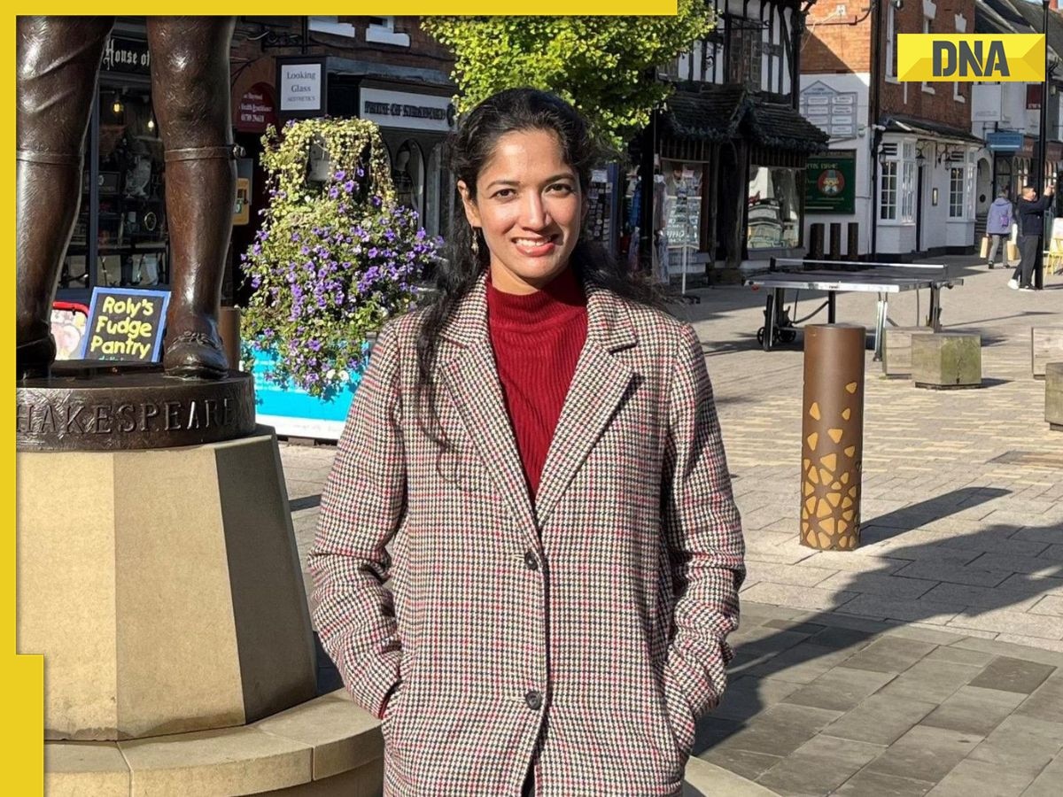 'Oxford failed me': Indian student claims racial discrimination after removal from...