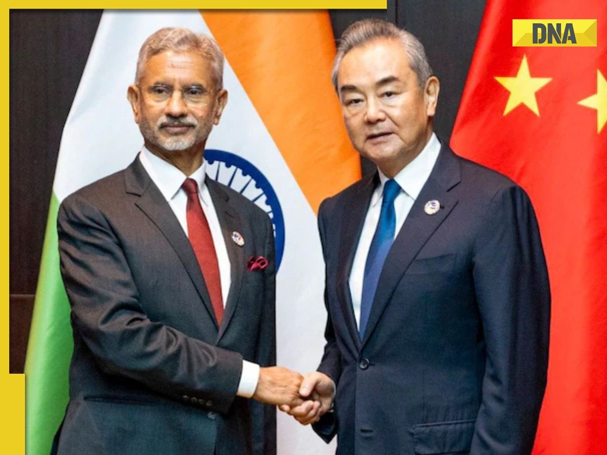 EAM Jaishankar praises military, diplomacy for India-China patrolling breakthrough along LAC