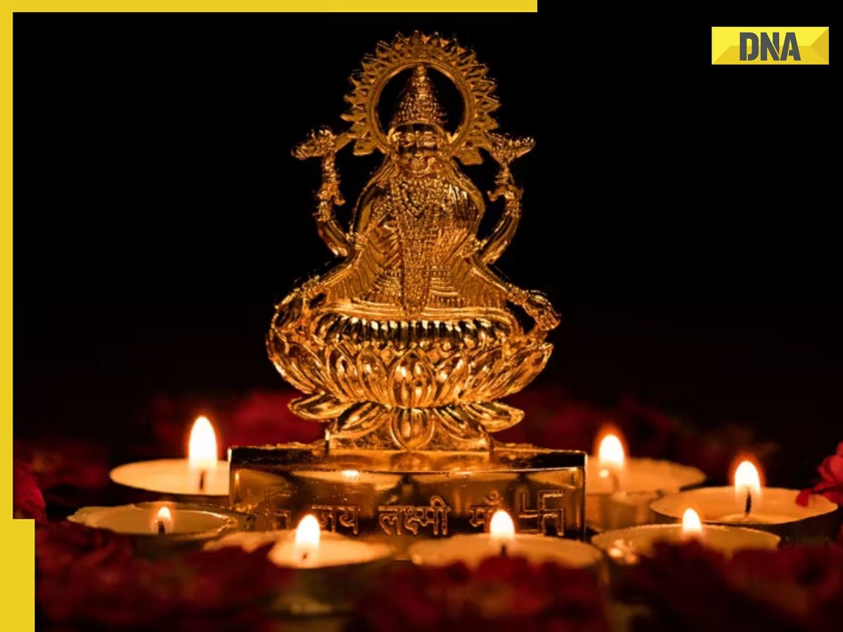 Dhanteras 2024: 5 inauspicious things to avoid buying on Dhantrayodashi