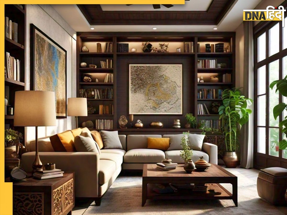 Vastu Tips For Home: घर से वास्तुदोष को दूर कर देंगे ये उपाय, मिलेगी सुख संपत्ति और अपार सफलता