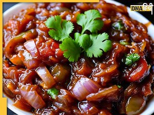 शरीर से निकल जाएगा सारा गंदा Cholesterol, रोजाना लंच या डिनर में खा कर देखें ये खट्ठी-मीठी चटनी